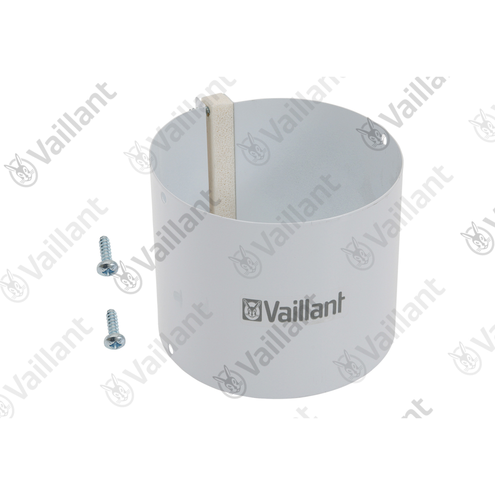 Vaillant Schelle, 100x80 Vaillant-Nr. 282570