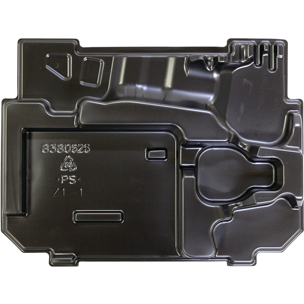 Makita Tiefziehteil f. MAKPAC 838062-6