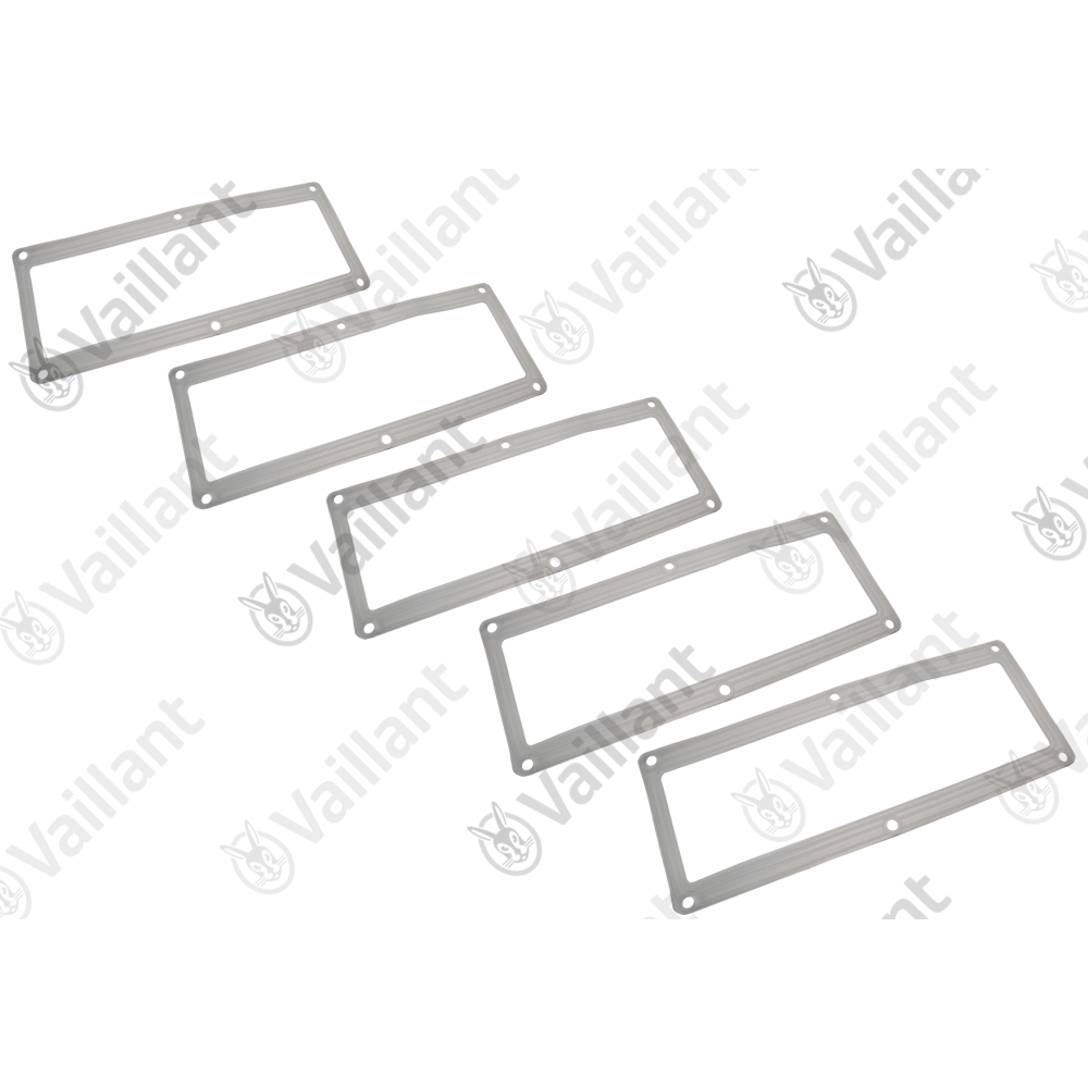 Vaillant Dichtung, (x5) Vaillant-Nr. 981298