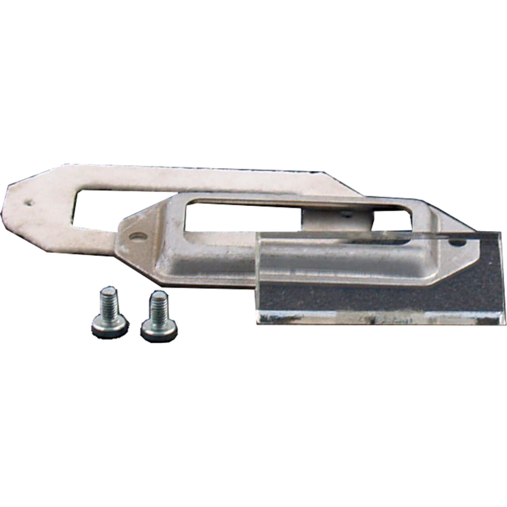 Wolf Schauglas kompl. Rahmen+Dichtung für NG-31