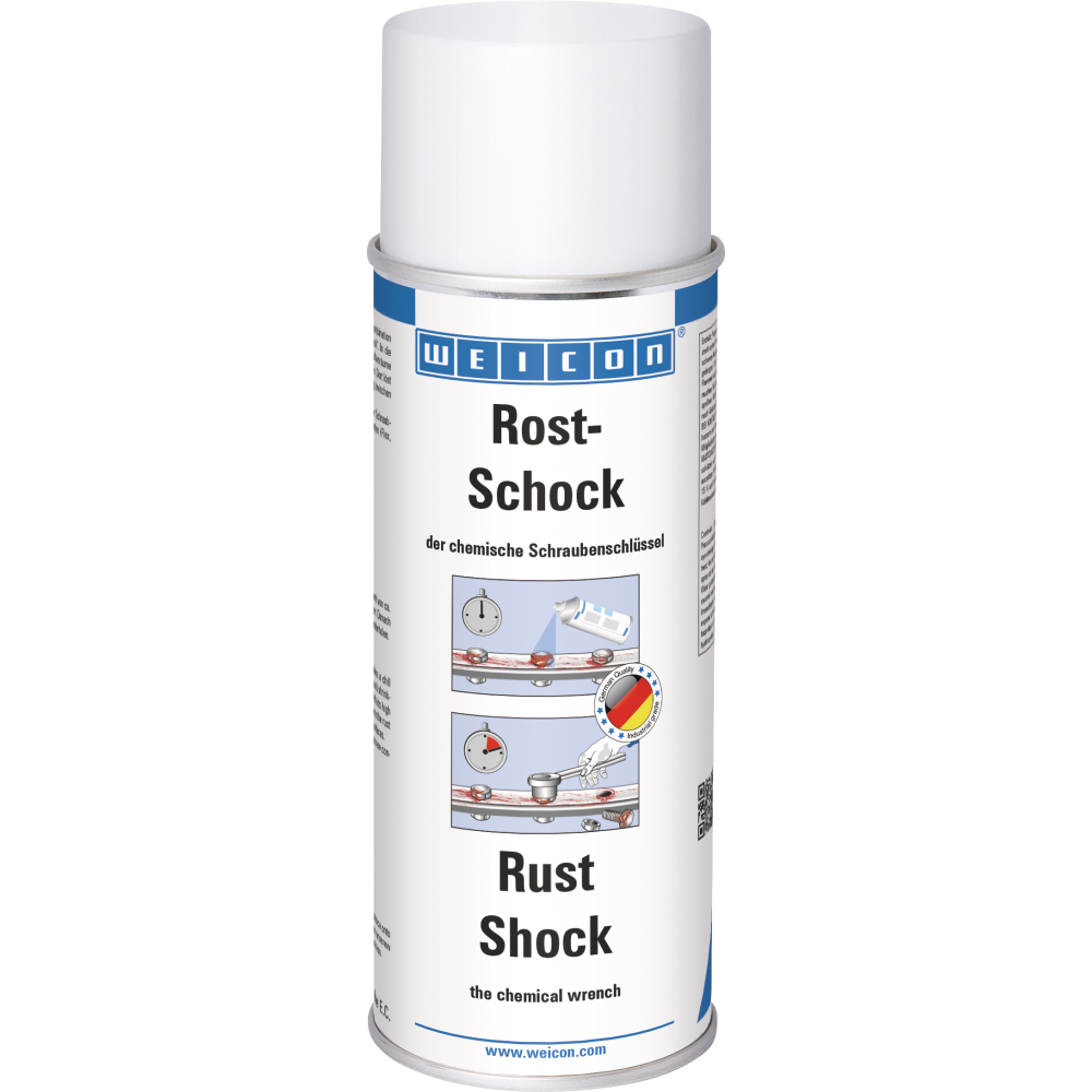 WEICON Rost-Schock 400ml