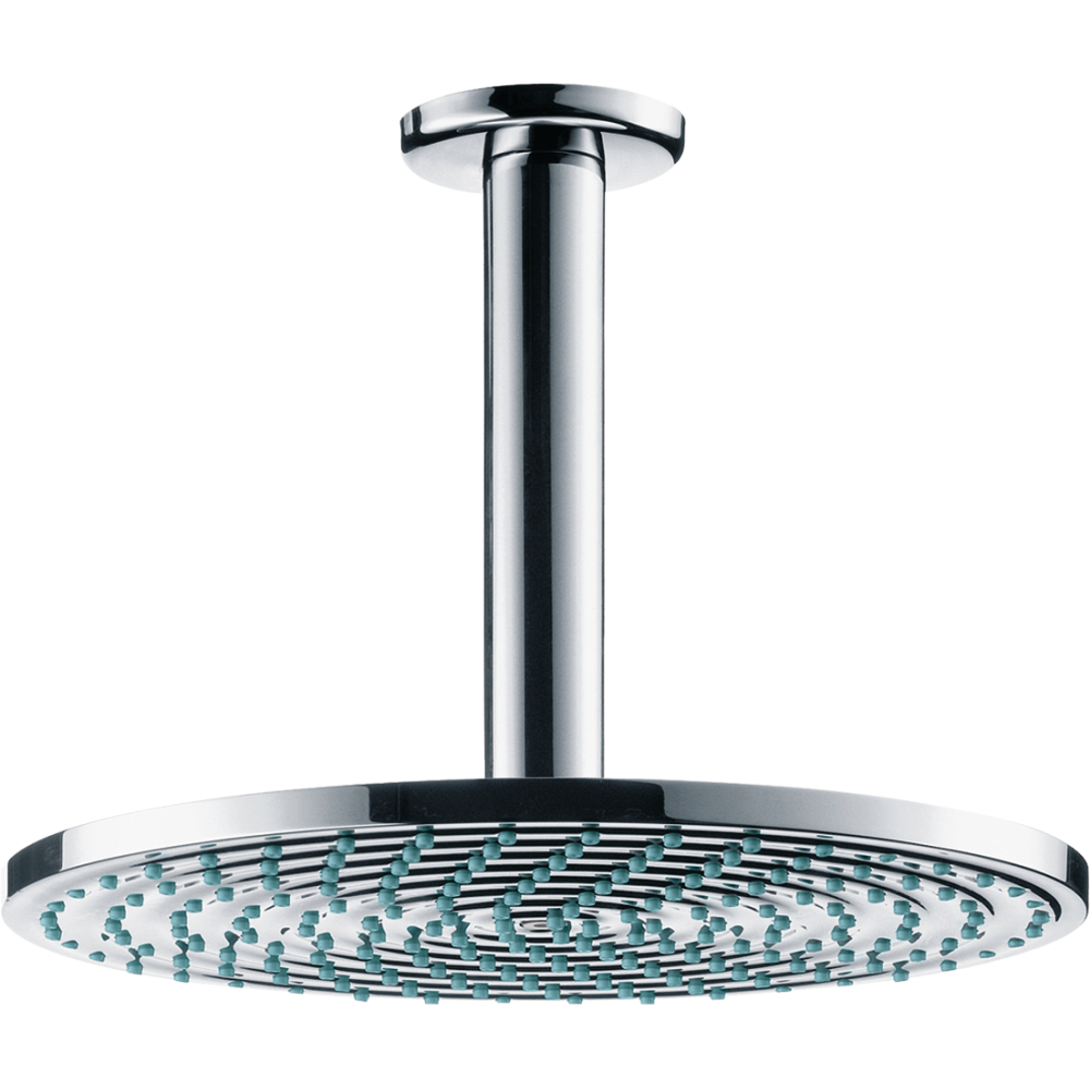 Air Regenbrause Raindance Durchm. 240mm Deckenan. c