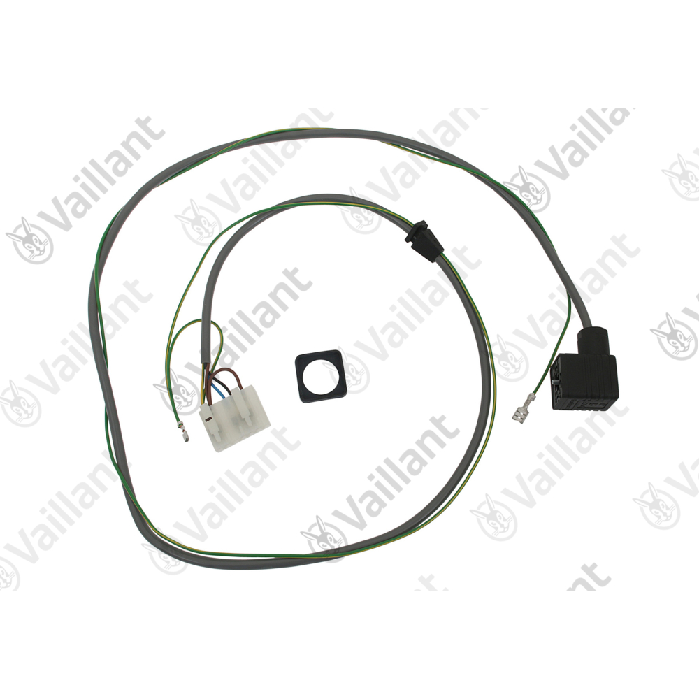Vaillant Kabelbaum, Gasarmatur Vaillant-Nr. 295542