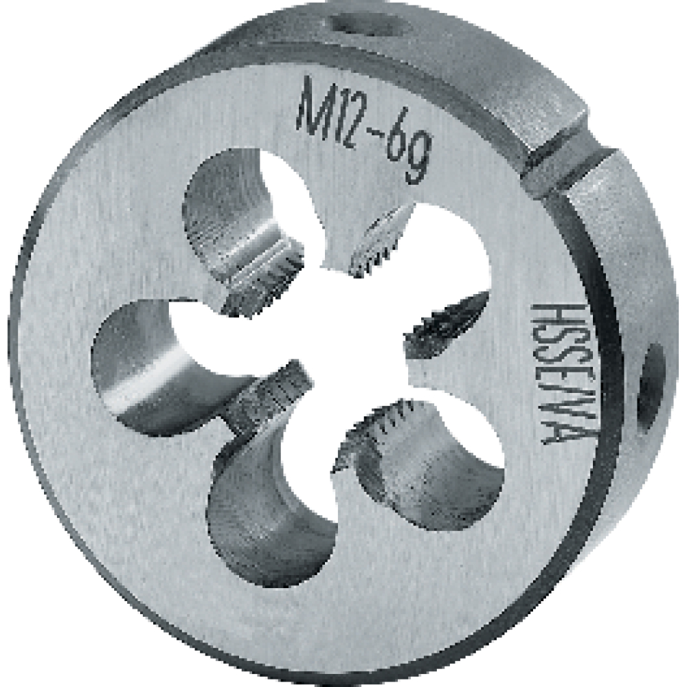 FORUM Schneideisen EN22568 HSSE M14,0 ASP