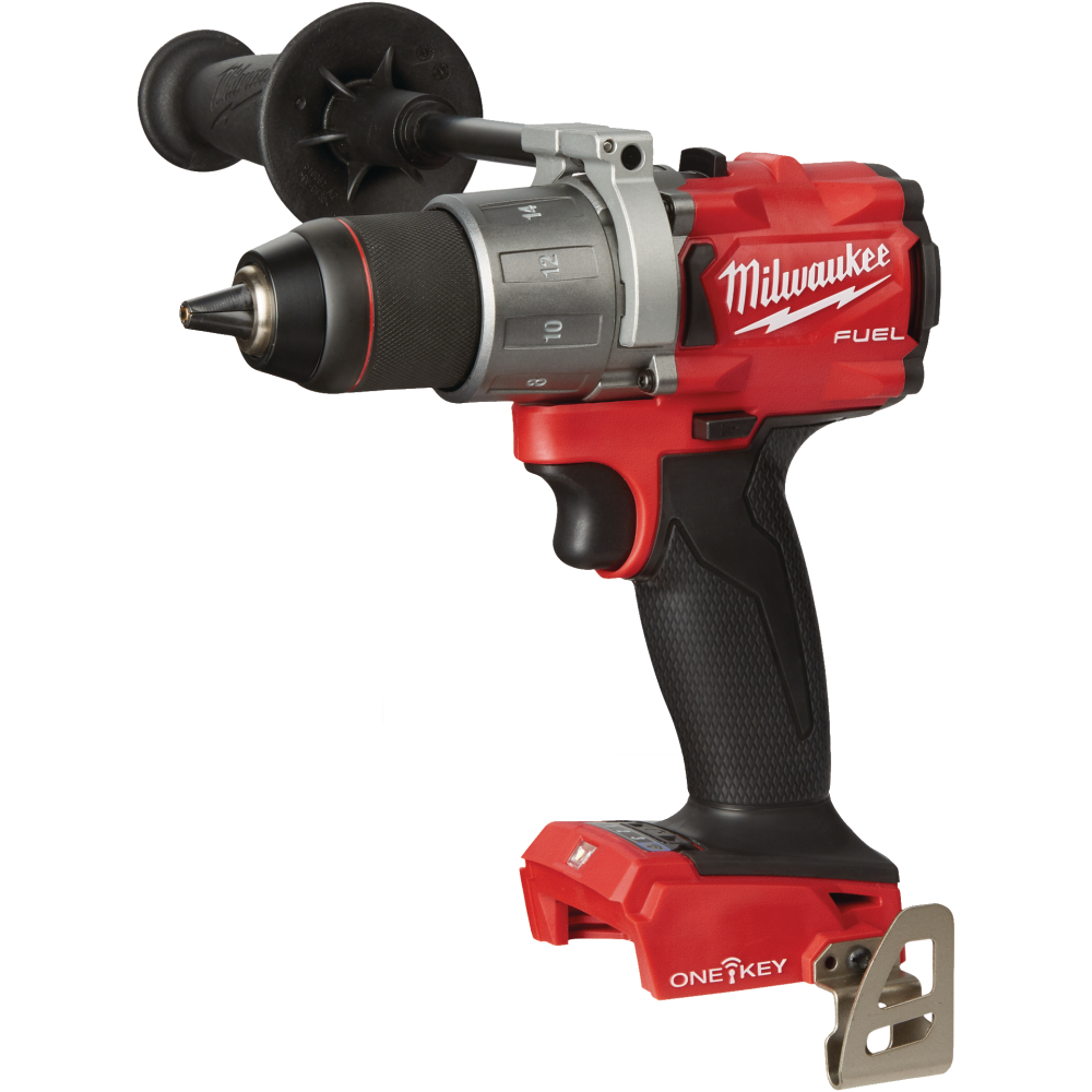 Milwaukee Akku-Bohrschrauber 18V M18 ONEDD2-0X 135Nm