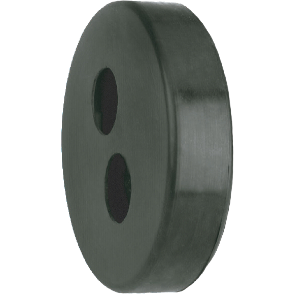 MICROFLEX® Gummi-Endkappe DUO