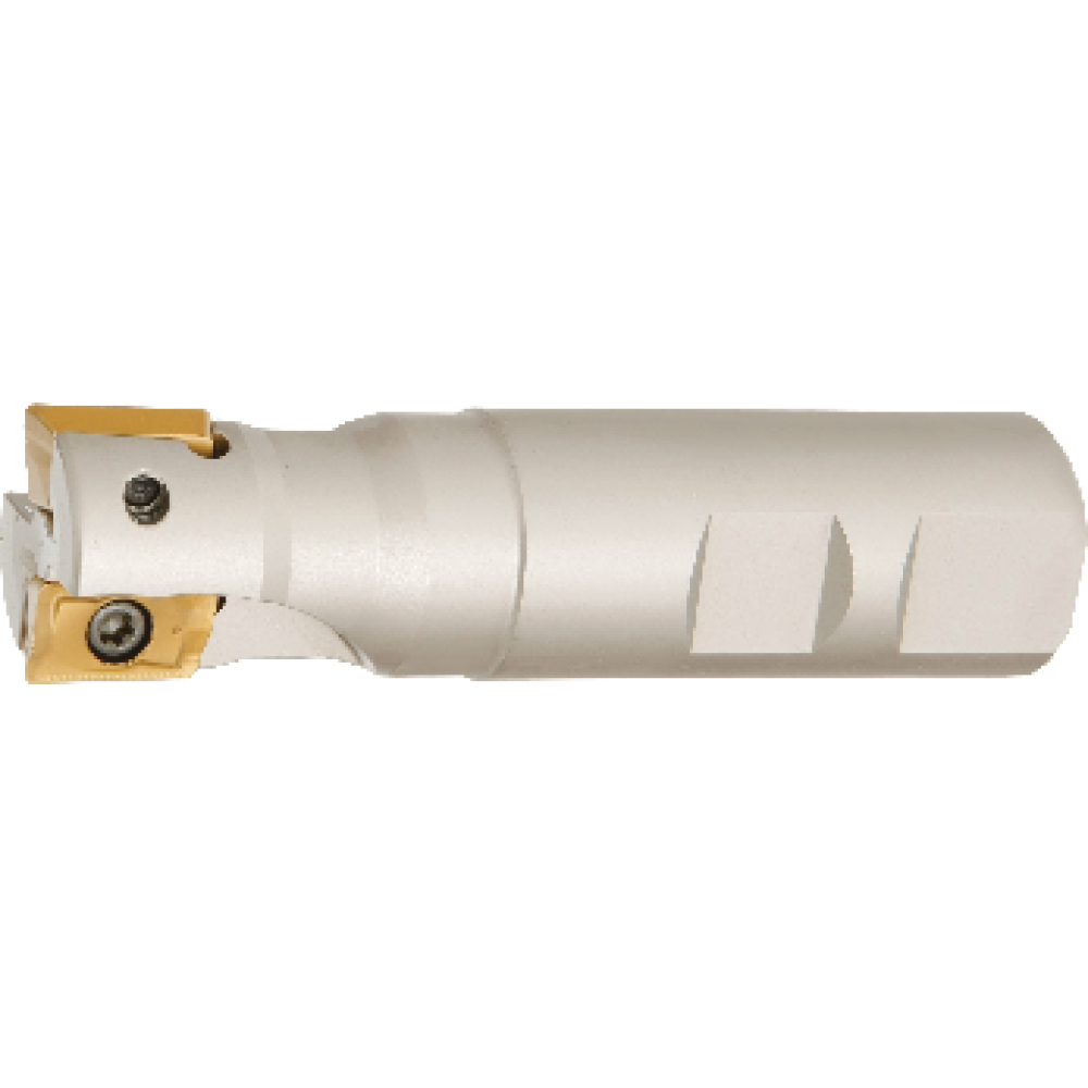 Eckfräser 90G D40mm, Z4, IK für AP. 1604