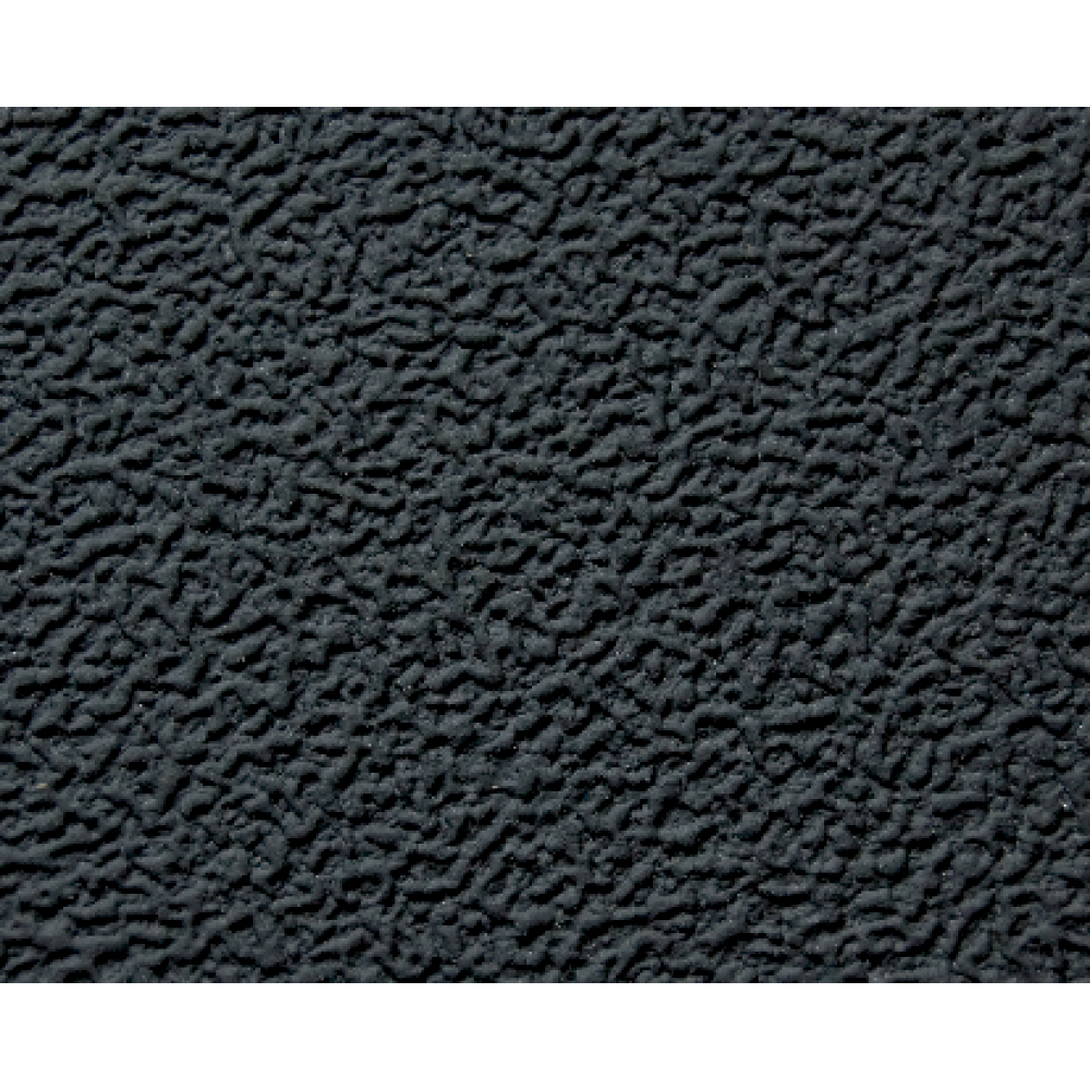 Arbeitsplatzmatte YOGA DECK Spark schwarz B60xT90 cm