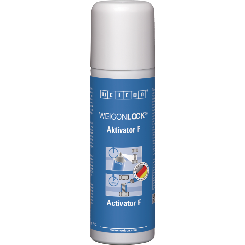 WEICONLOCK® Activator F 200ml Spray