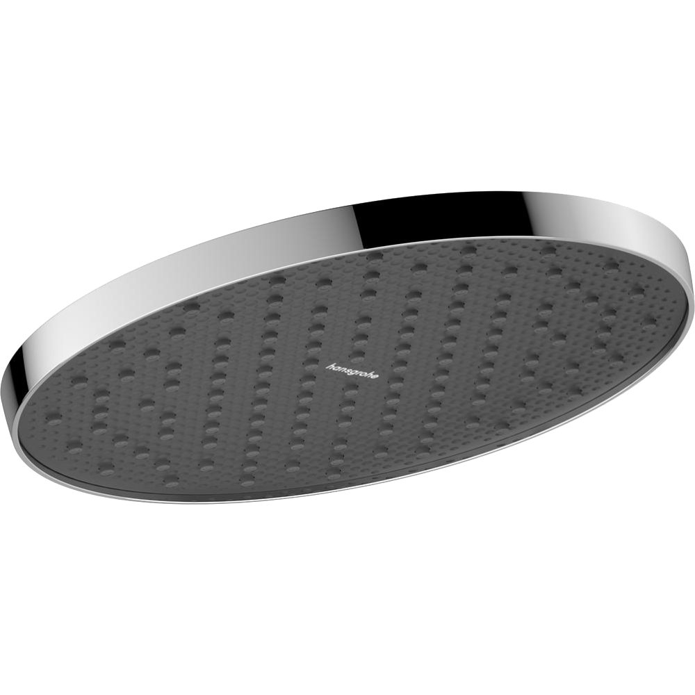 hansgrohe Kopfbrause Activera S 240 1jet EcoSmart+ chrom