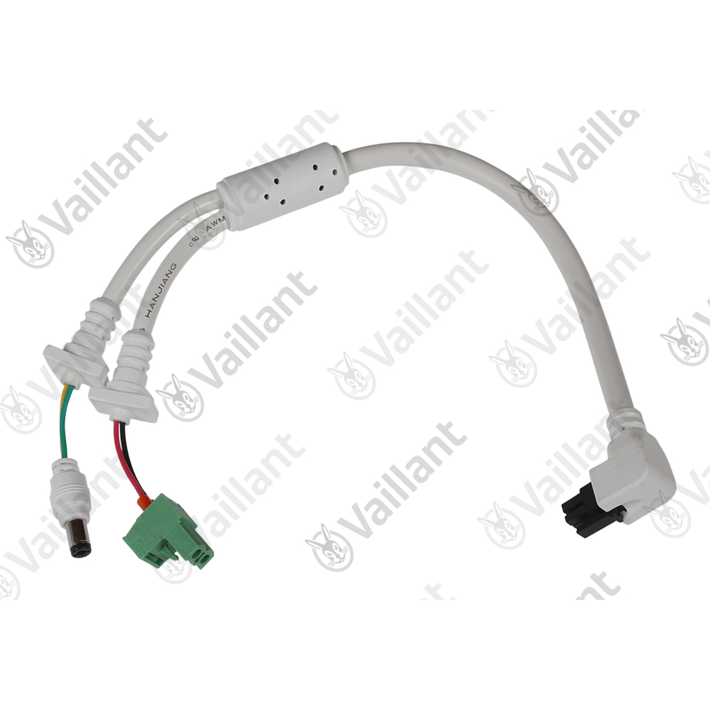 Vaillant Kabel, (0,27 m) Vaillant-Nr. 0010031801