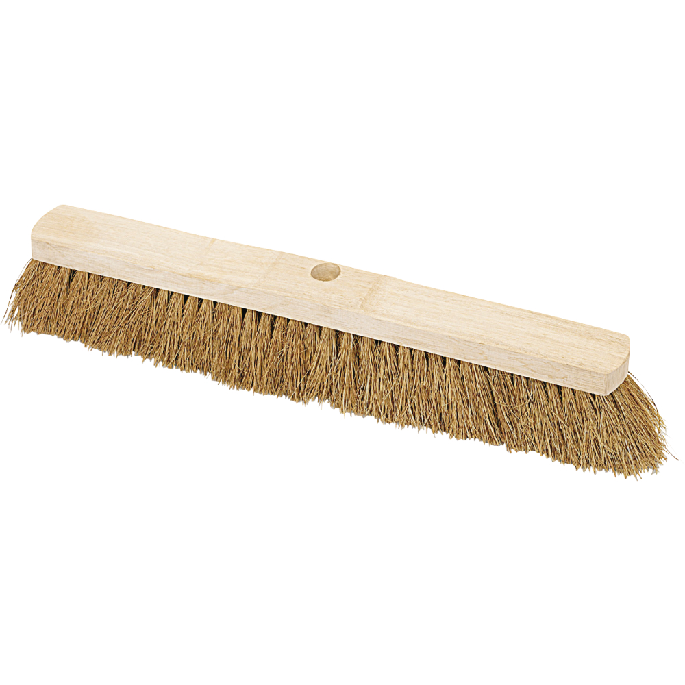 Nlölle Saalbesen Kokos 60 cm
