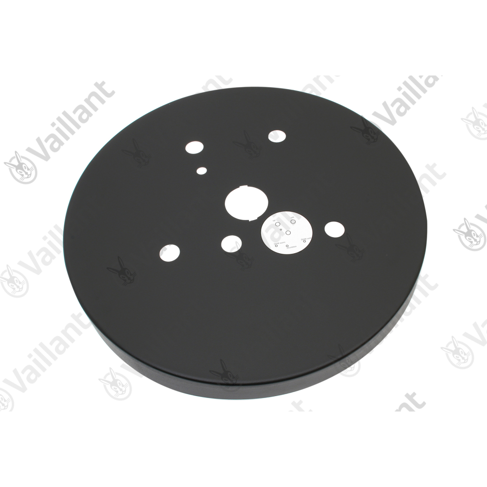 Vaillant Deckel Vaillant-Nr. 0020218185