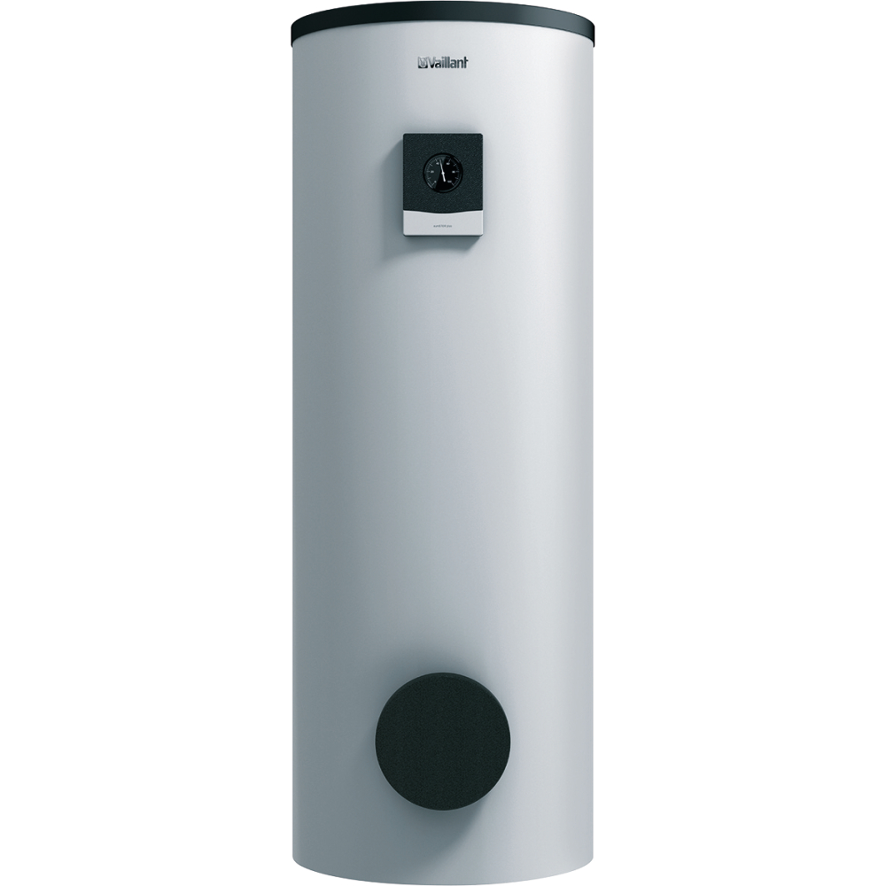 Vaillant uniSTOR plus VIH RW 500/3 BR WW-Speicher, 500 l rund, stehend