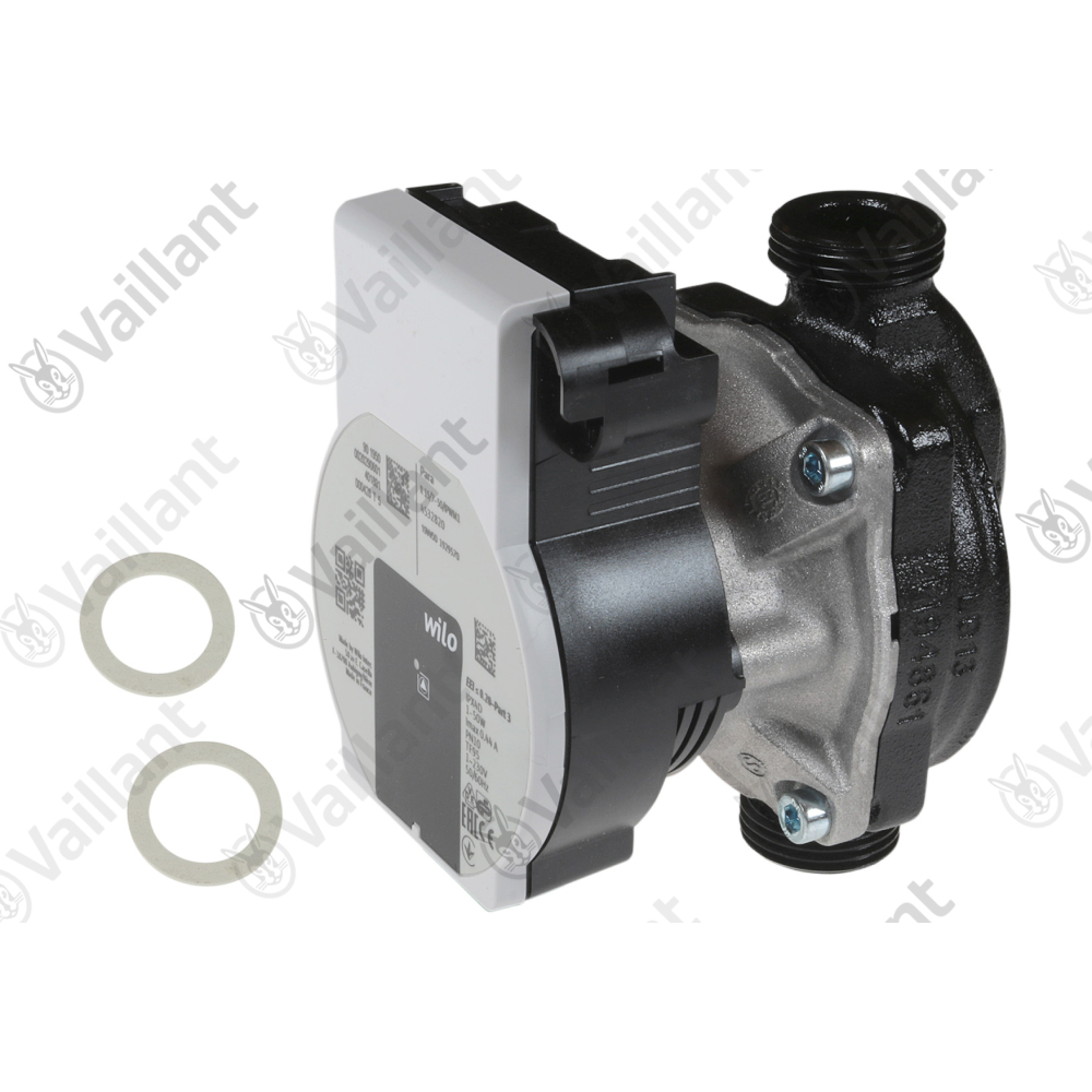 Vaillant Pumpe Vaillant-Nr. 0010034350