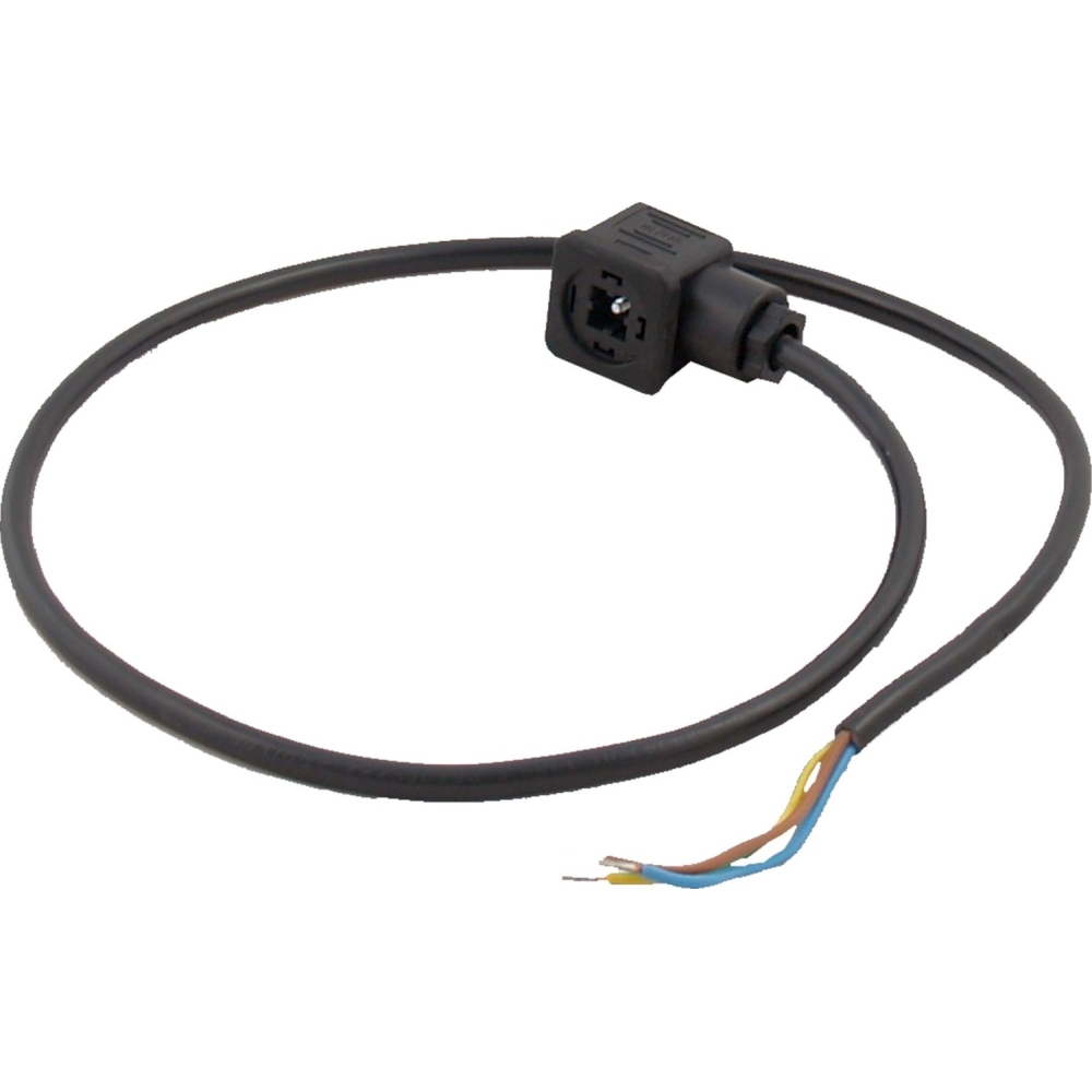 Wolf Kabel für Trennbrennermagnet- ventil, NG-31E