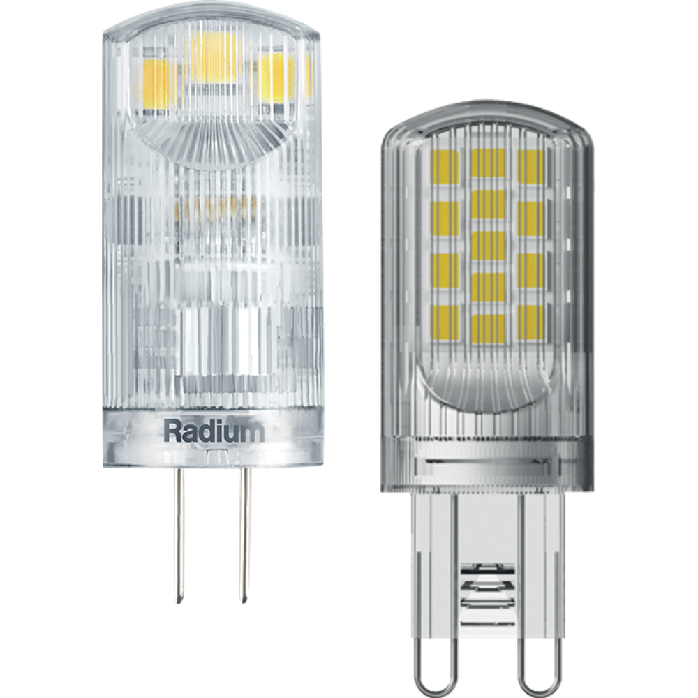 LED Essence Pin