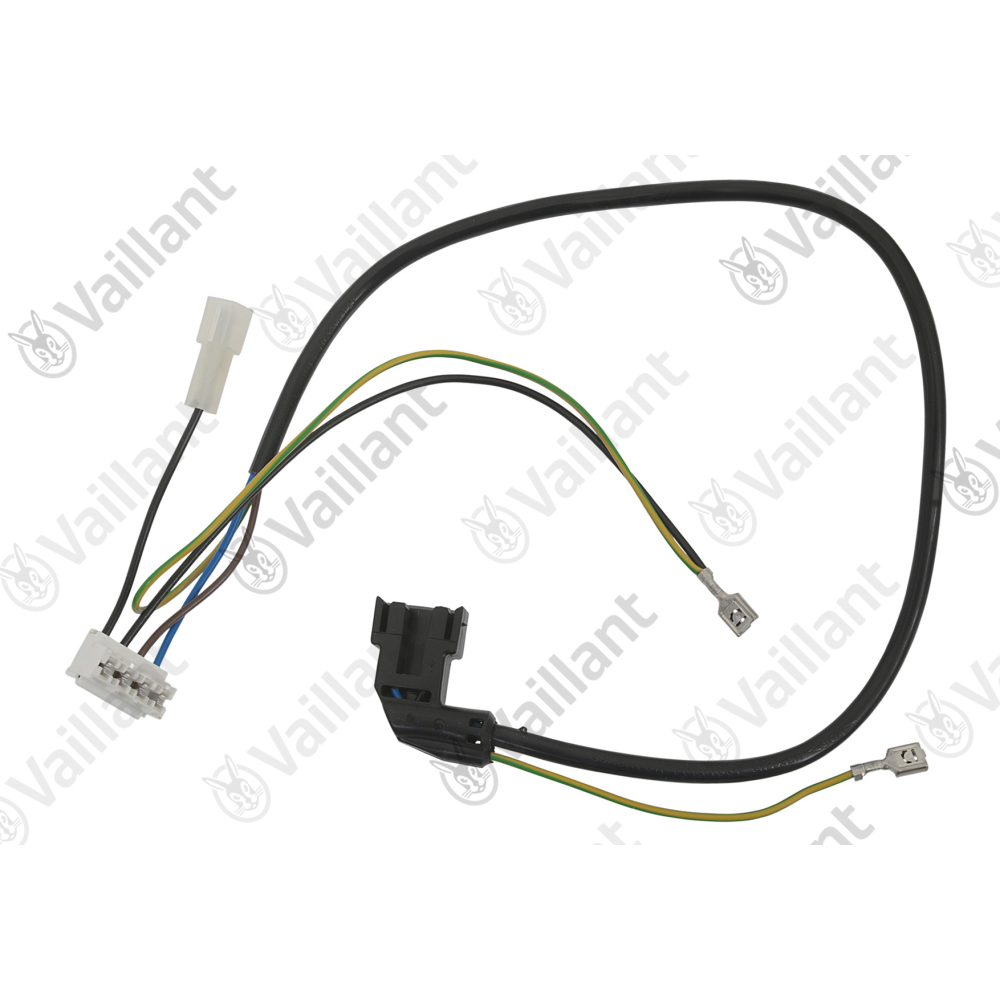Vaillant Zündkabel Vaillant-Nr. 091564