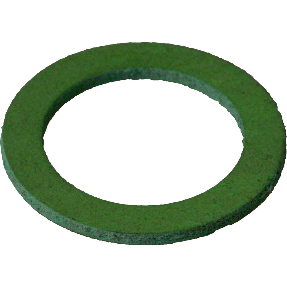 Wolf Dichtung D34mm für Brennertasse Luftrohr und Brennerring, für Pellevent