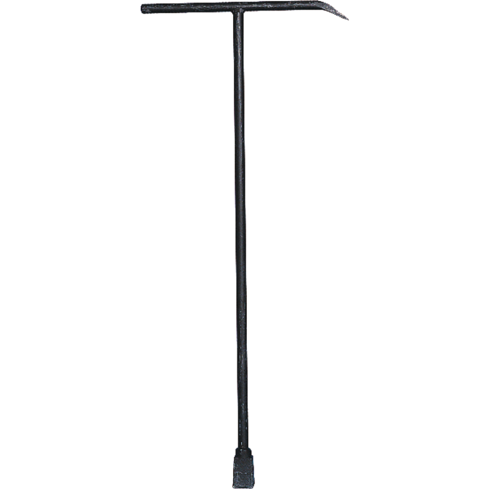 Schlüssel für Unterflur- hydranten Stahl 1100mm