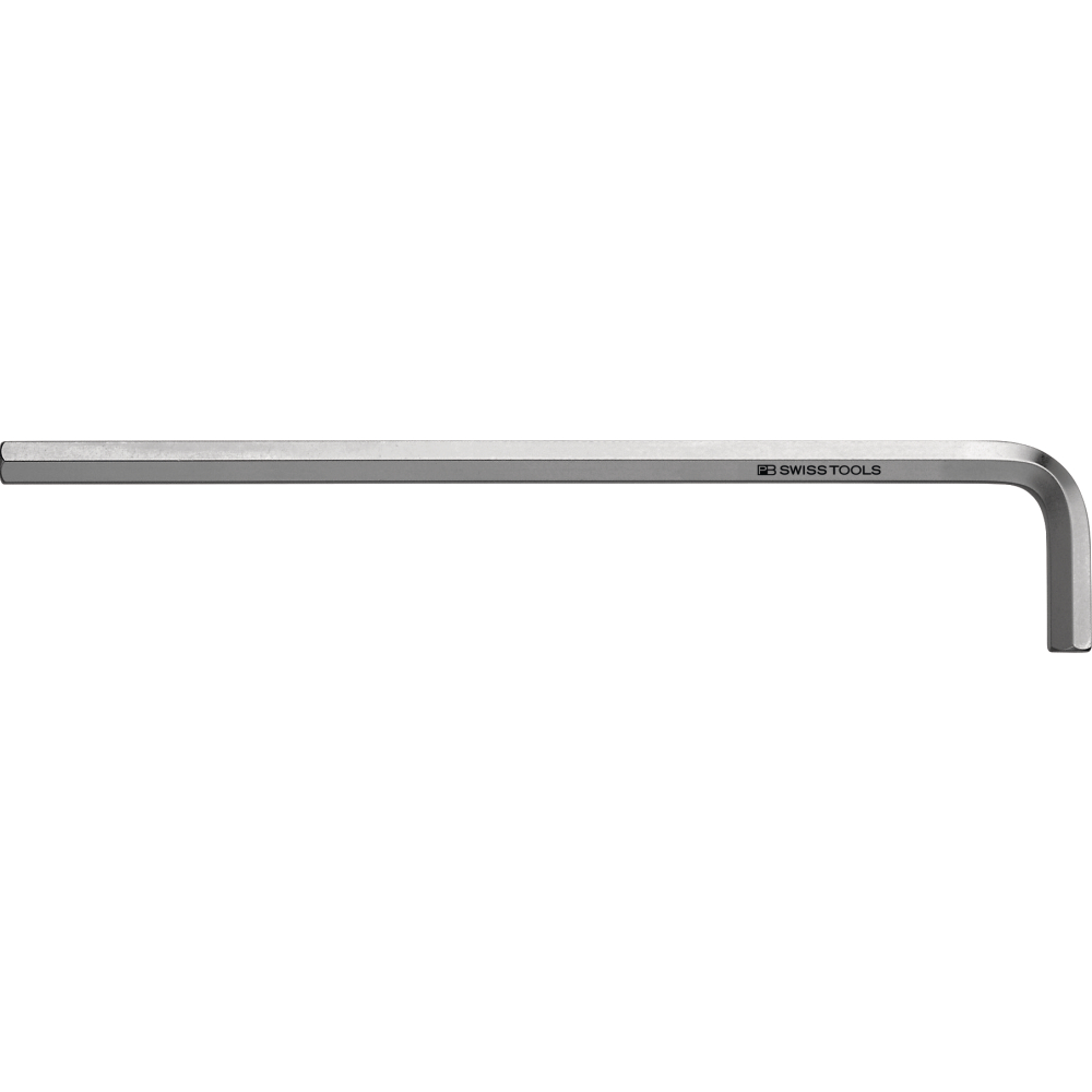 Winkelschraubendreher 6-kant, lang, SWISS TOOLS