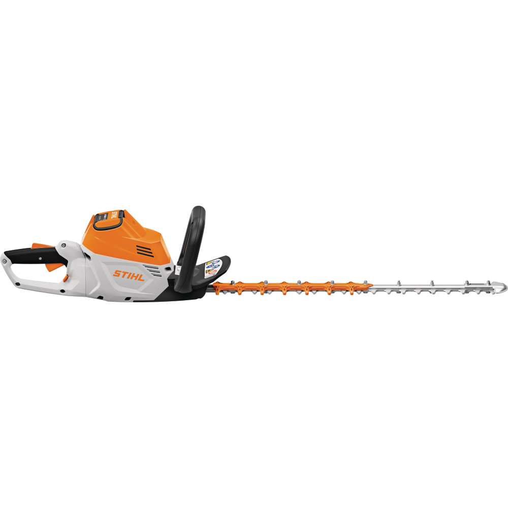 Stihl Akku-Heckenschere HSA 100 Grundgerät / 60 cm