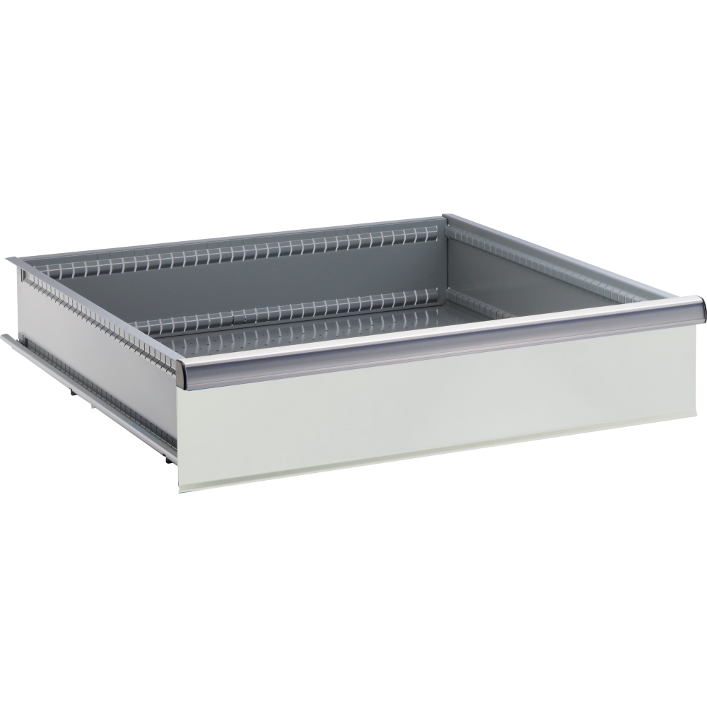 Schublade 36x36E 75kg, FH 300, R7035