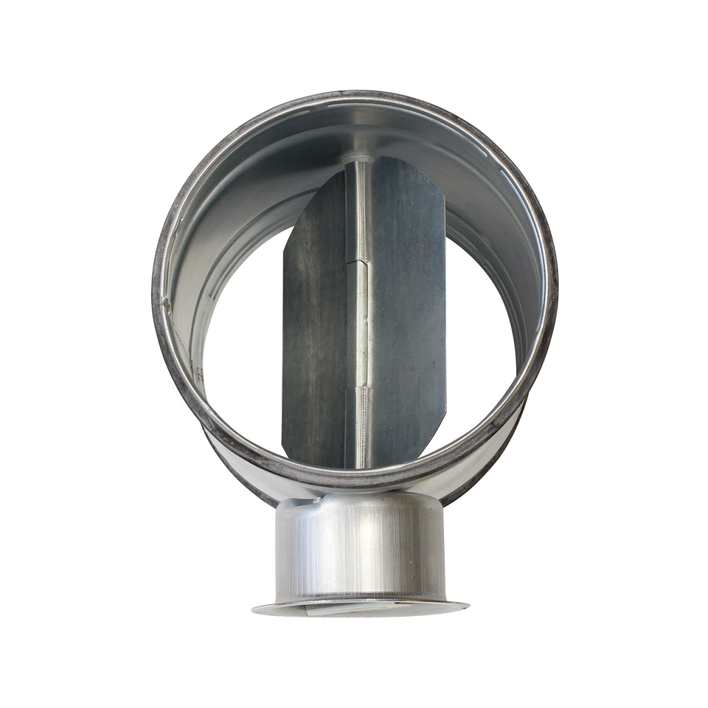 Vaillant Handsteuerventil D 150 mm