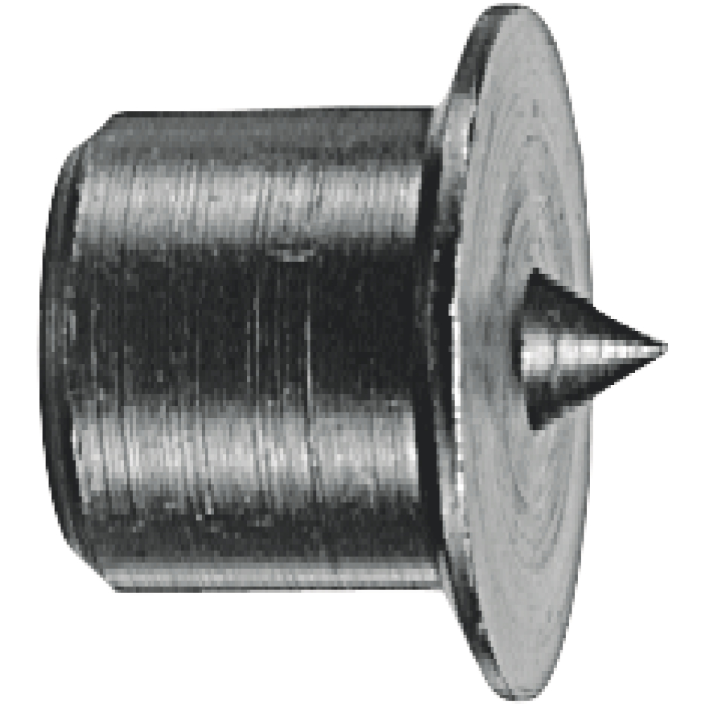Bosch Dübelmarkierer 10 mm 2607000546 4 Stück