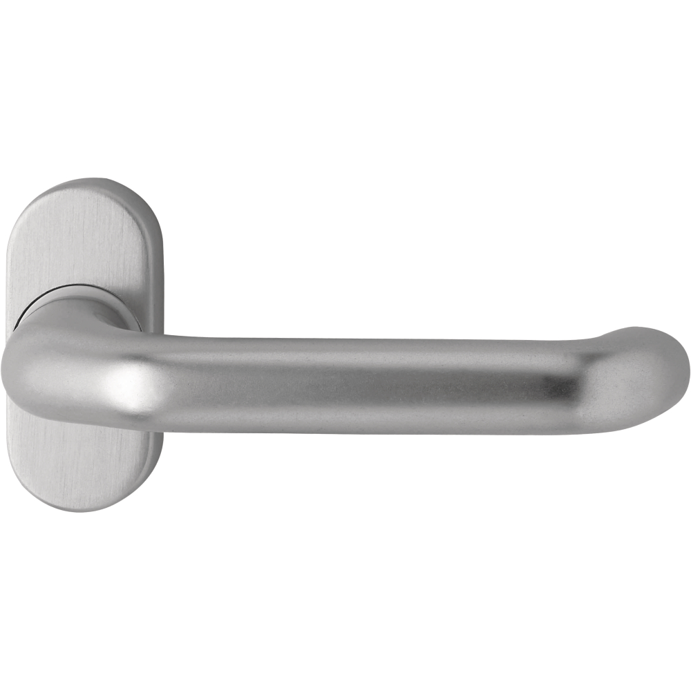 Rosettendrücker 1300 9mm Edelstahl