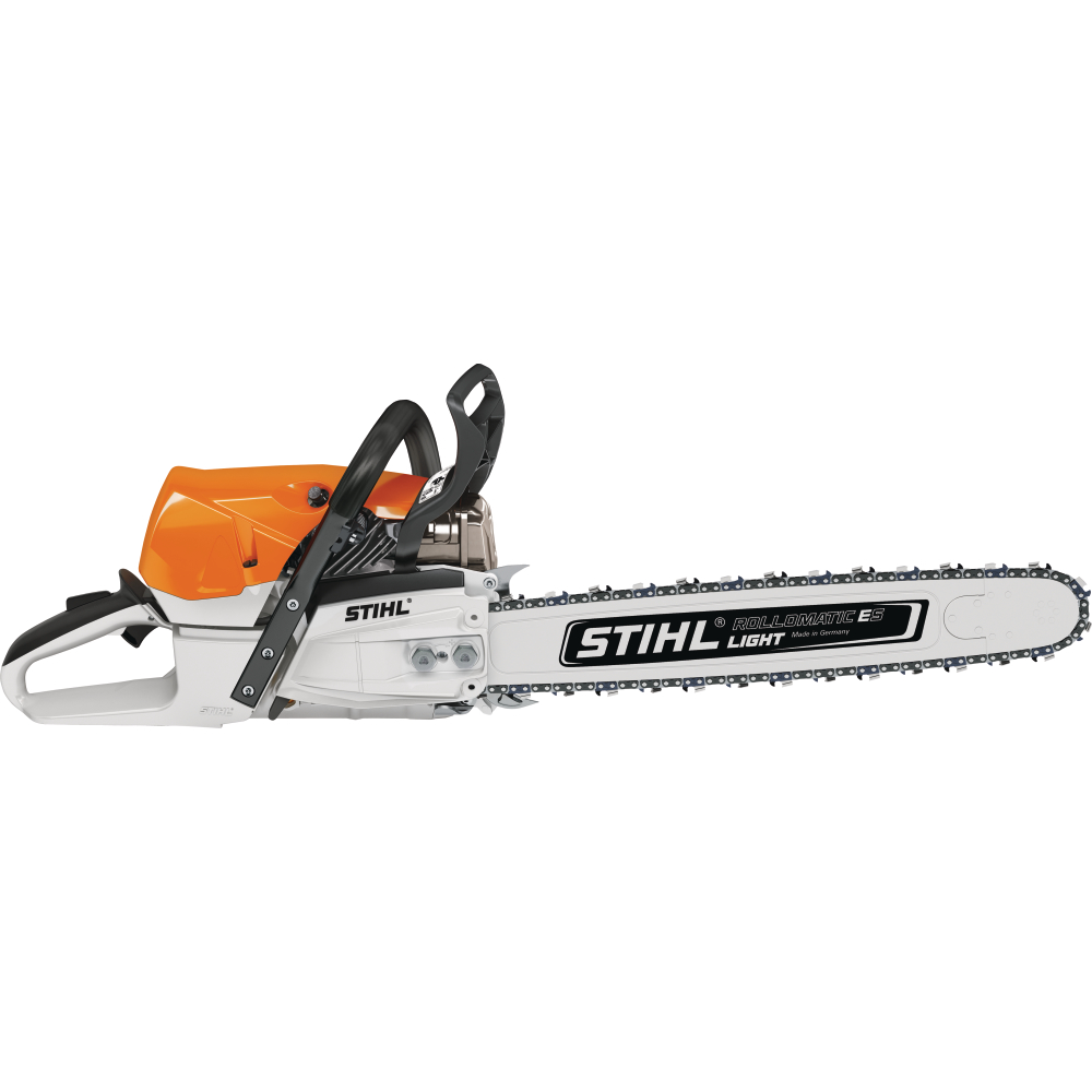 Stihl Motorsäge MS 462 C-M 6,0PS 40cm Schiene