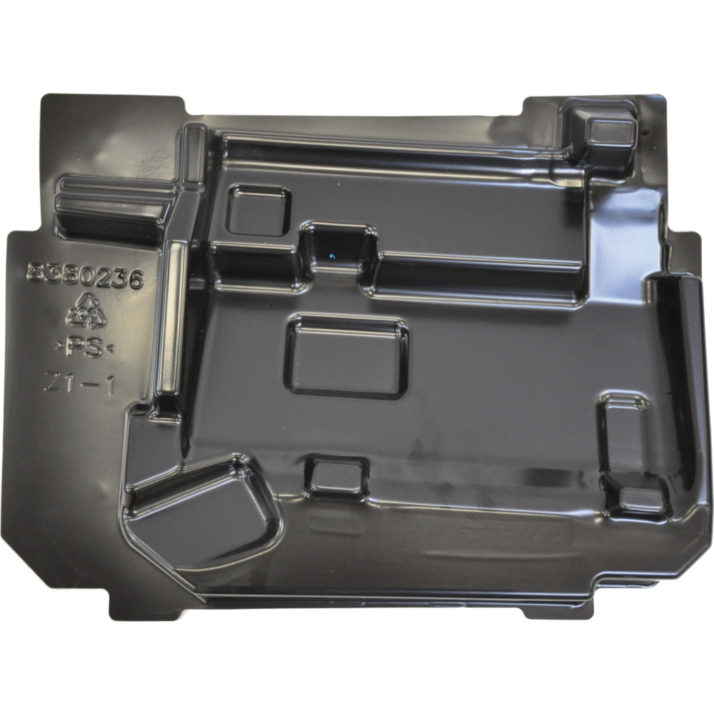 Makita Tiefziehteil f. MAKPAC 838023-6