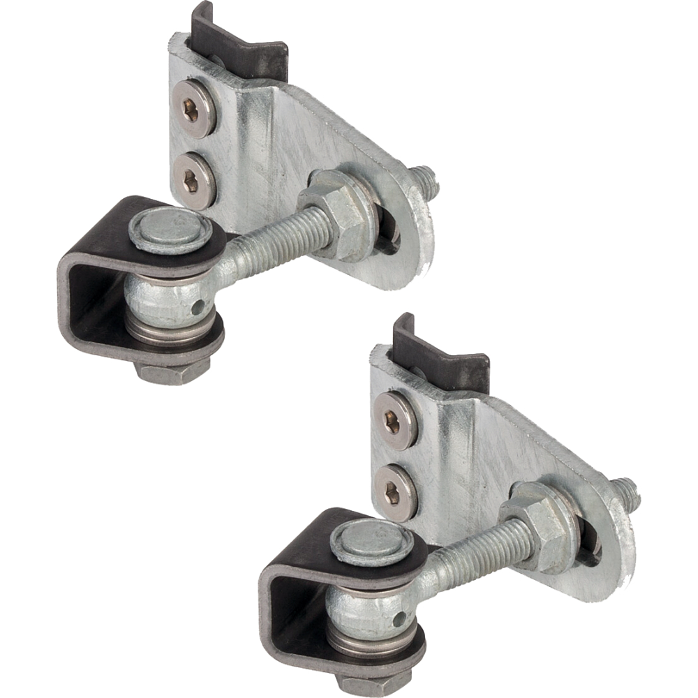 Torband-Set GBMU-4D