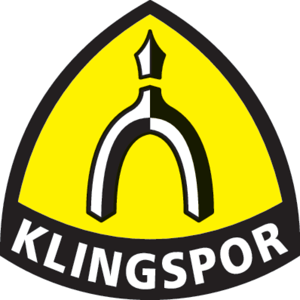 Trennscheibe gerade A46TZ 230x1,9mm KLINGSPOR