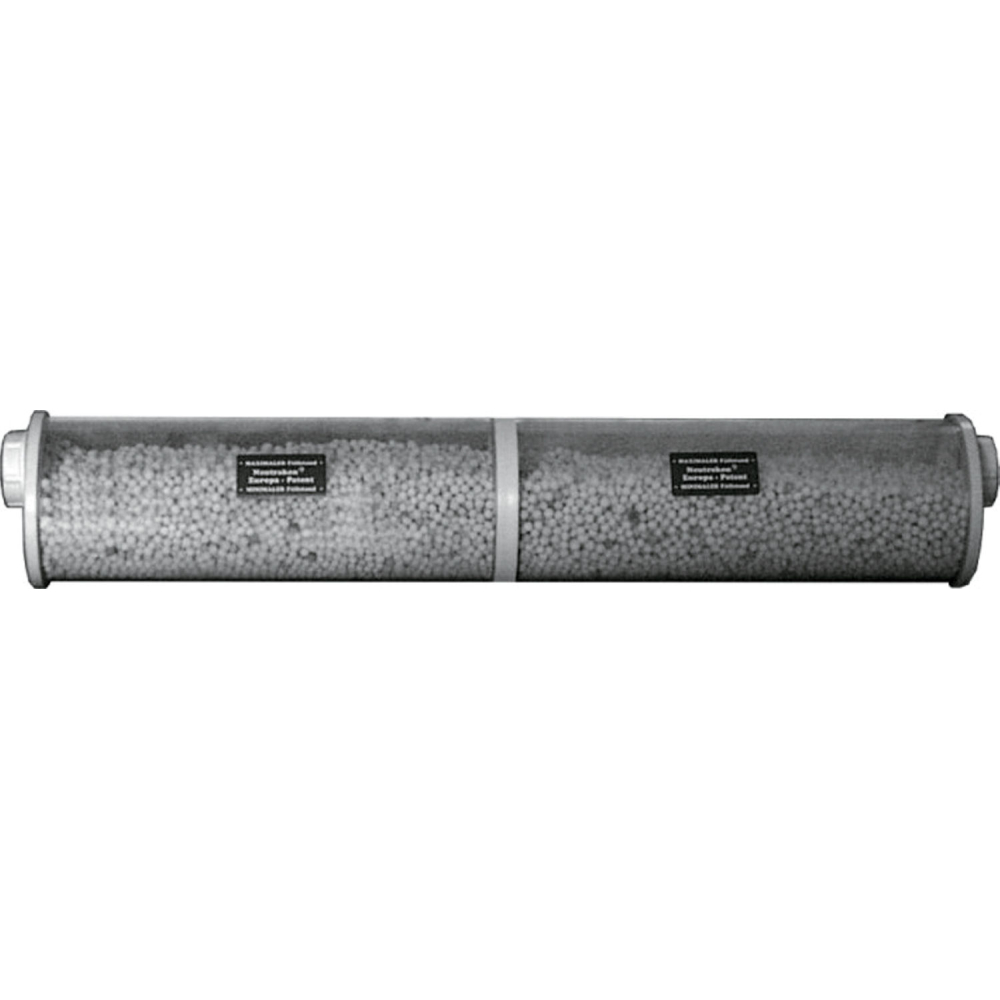 Wolf Neutralisator m. Befestigungsclipse f. Gasbrennwertkessel/-thermen 150-300kW