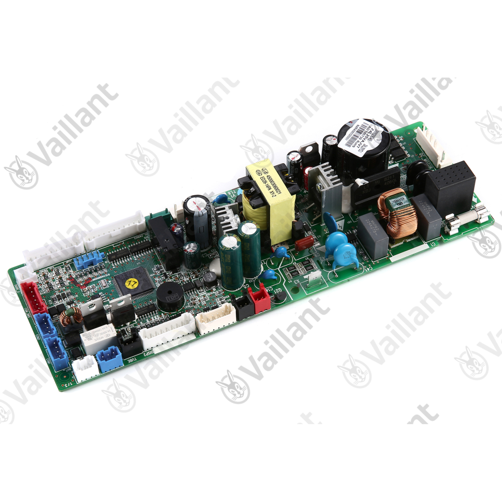 Vaillant Leiterplatte Vaillant-Nr. 10034247
