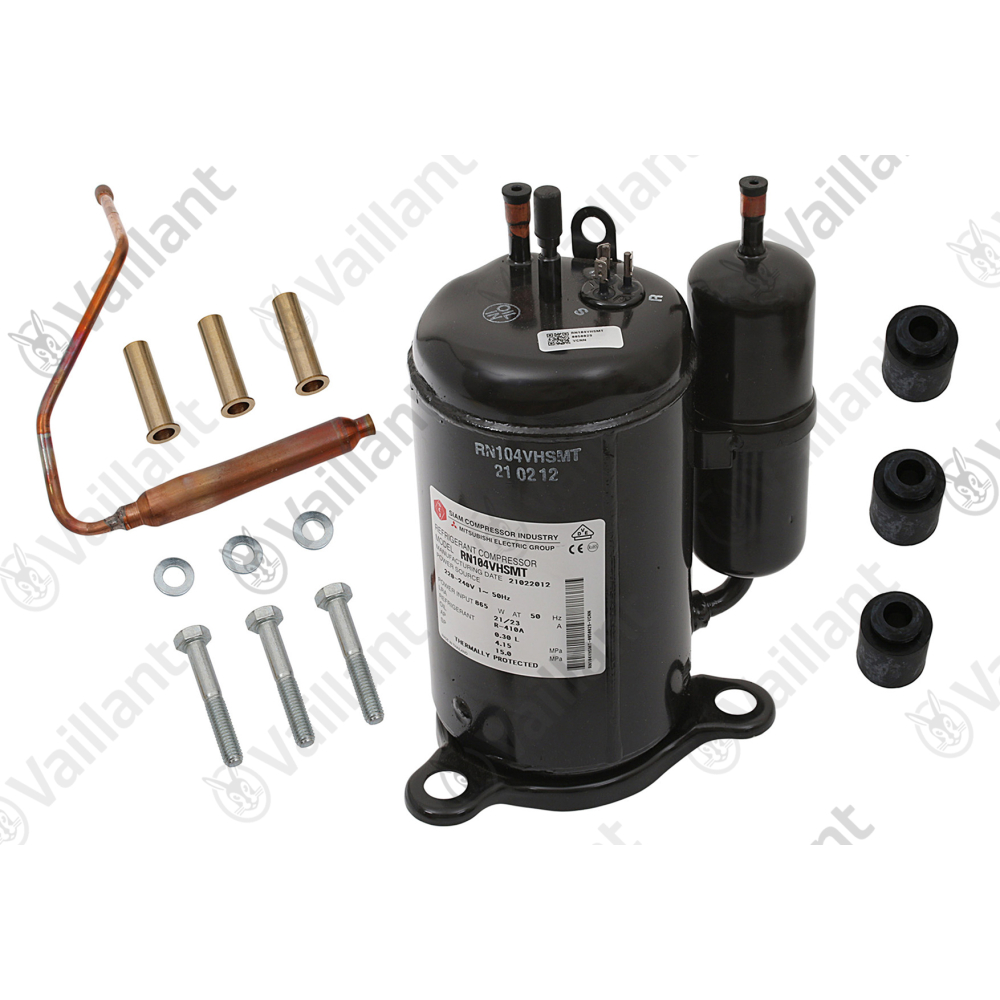 Vaillant Kompressor Vaillant-Nr. 20148029