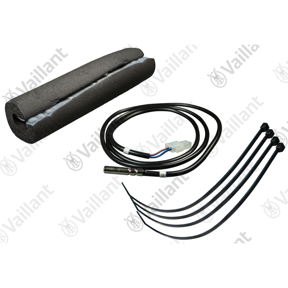 Vaillant Fühler, 900 mm Vaillant-Nr. 0020185056