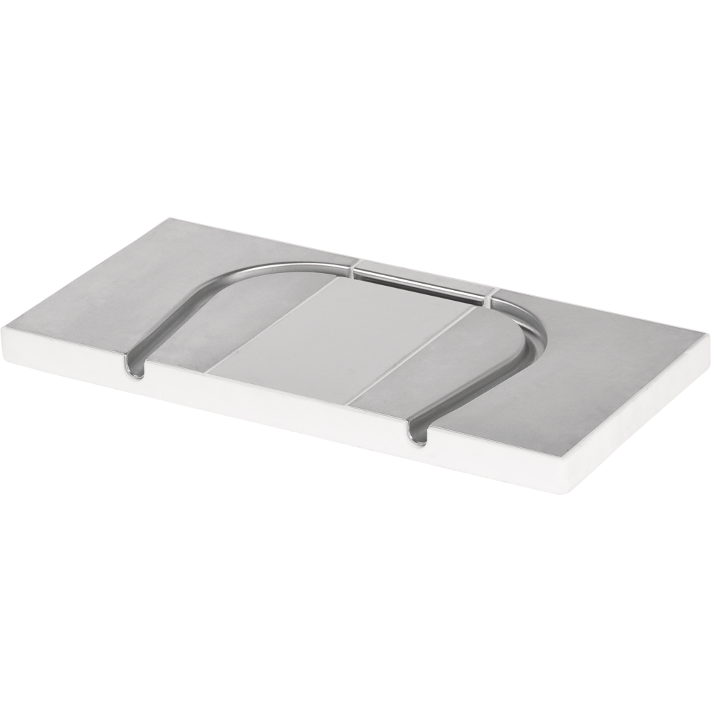 KAN-therm TBS Premium Umlenkelement VA 25 250x500x30mm