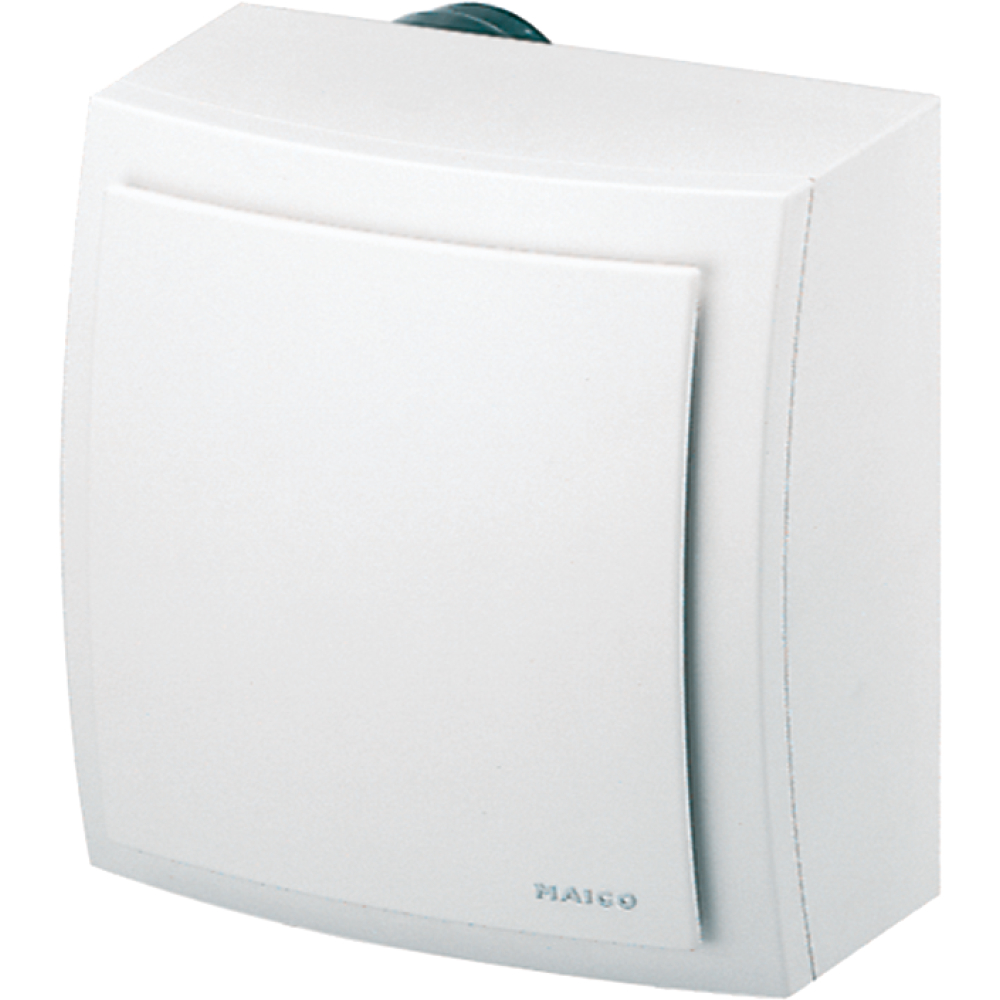 Radialventilator ER-AP 60 drehzahlsteuerbar