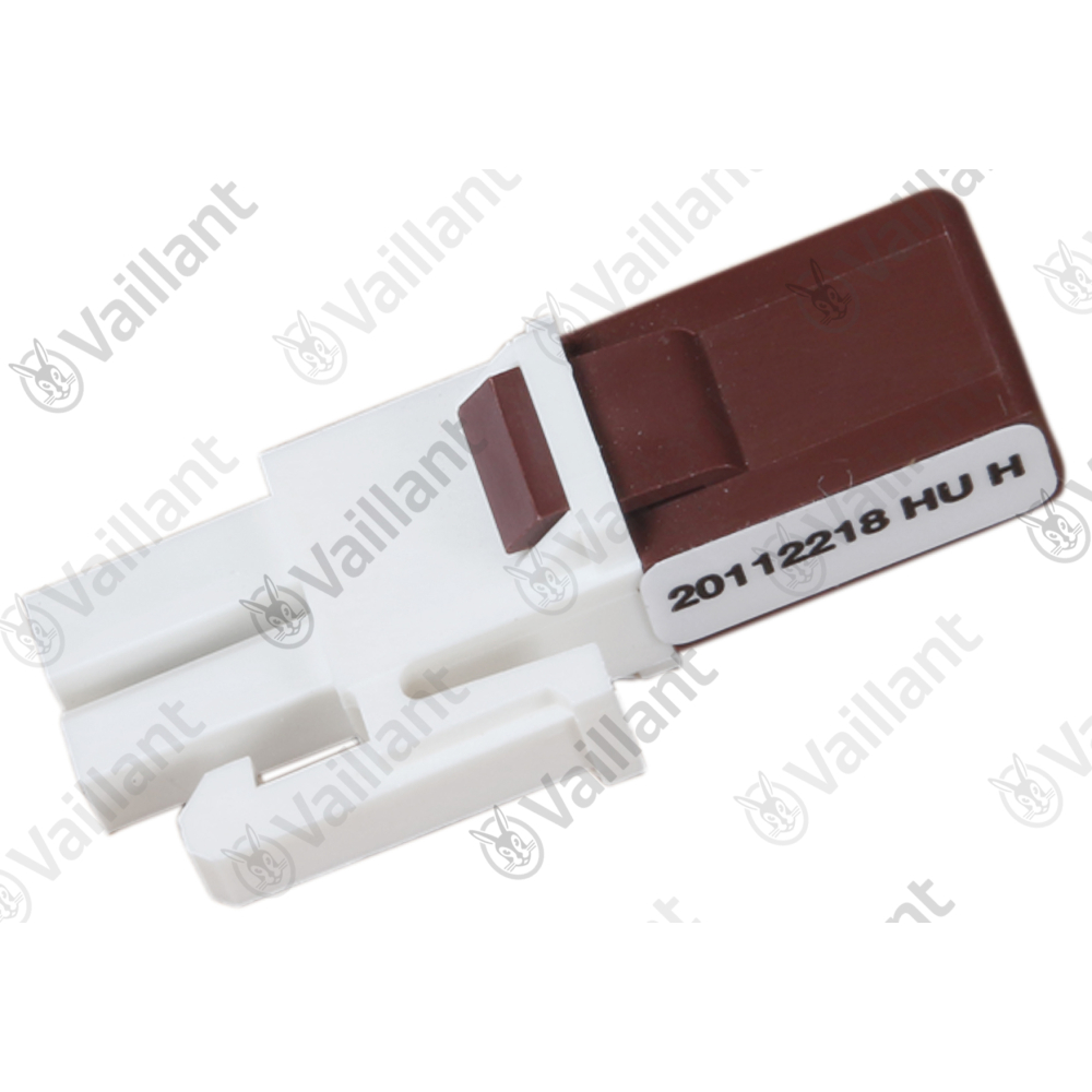Vaillant Stecker, Kodierung Vaillant-Nr. 0010035384
