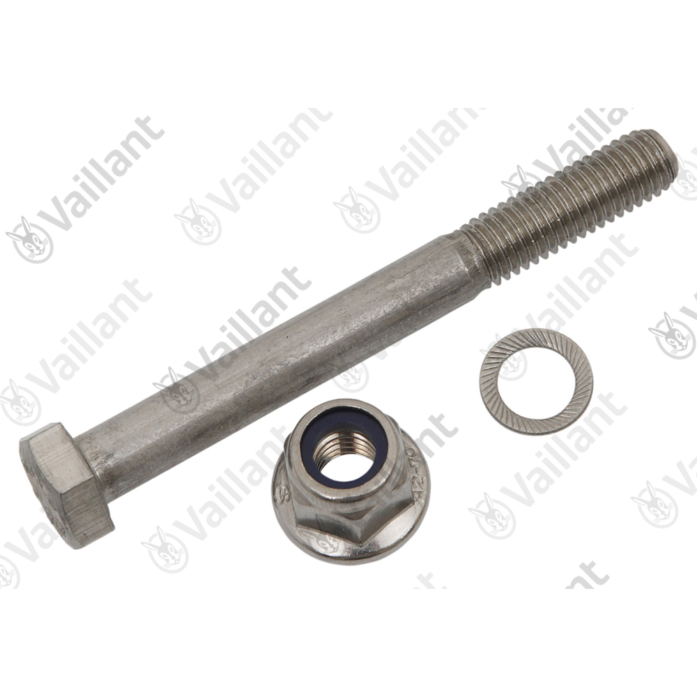 Vaillant Schraube, M8, Mutter Vaillant-Nr. 0020160493