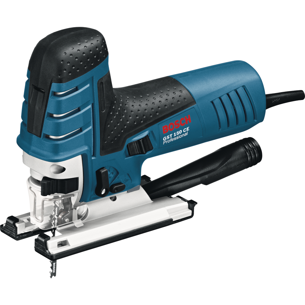 Bosch Stichsäge GST 150 CE 780W