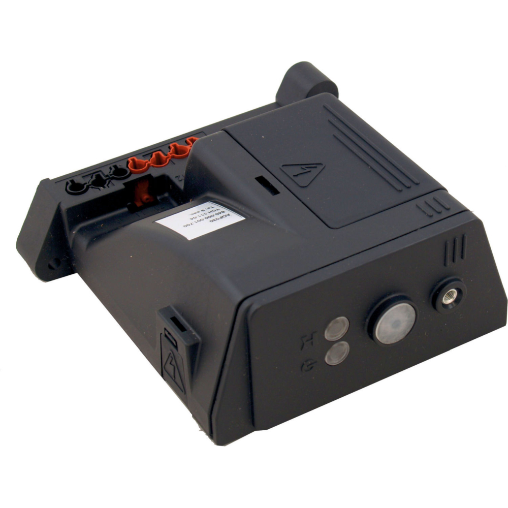 Wolf Ölfeuerungautomat für EK 01B.3/4/5/7LT(H)