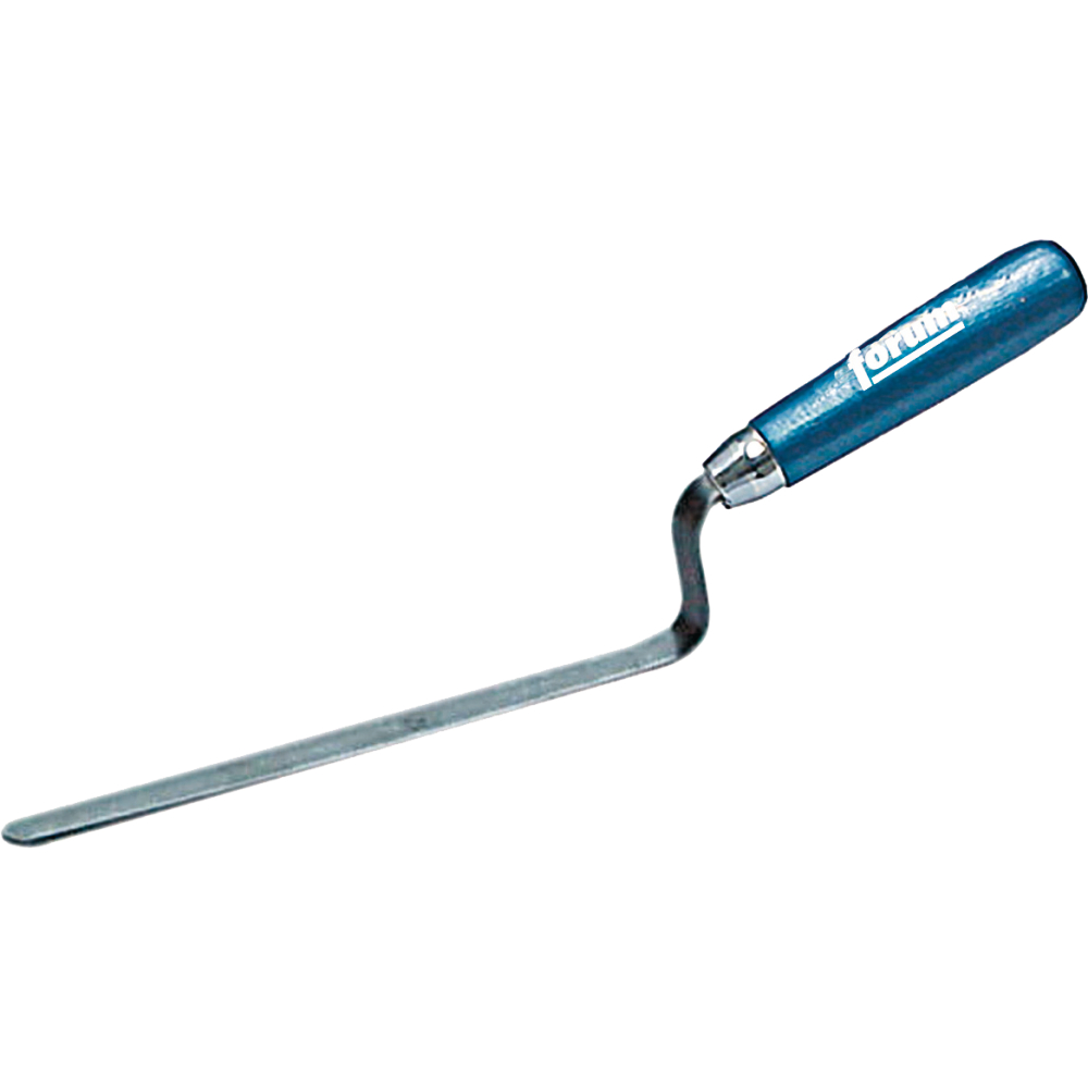Fugenkelle 10mm Form D