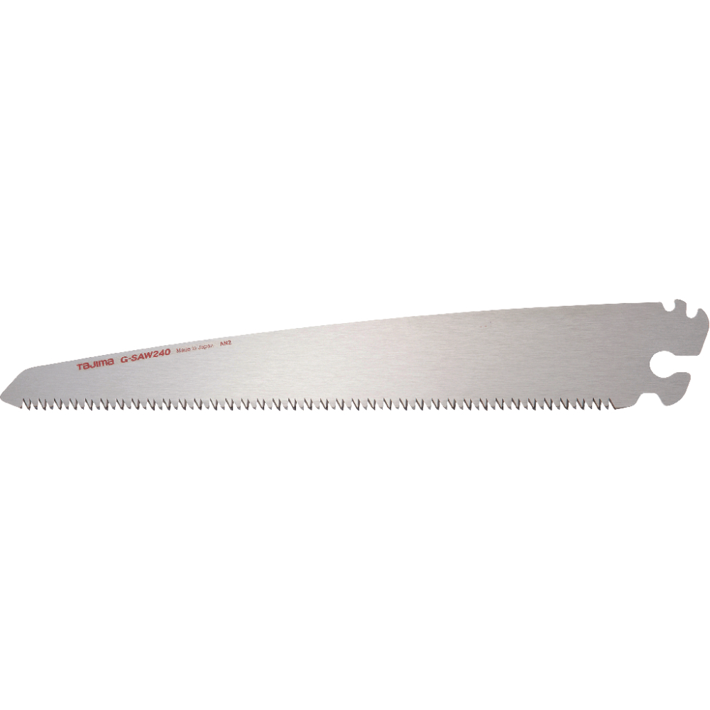 TAJIMA Klappsägeblatt 240mm für Klappsägeblatt G-Saw™