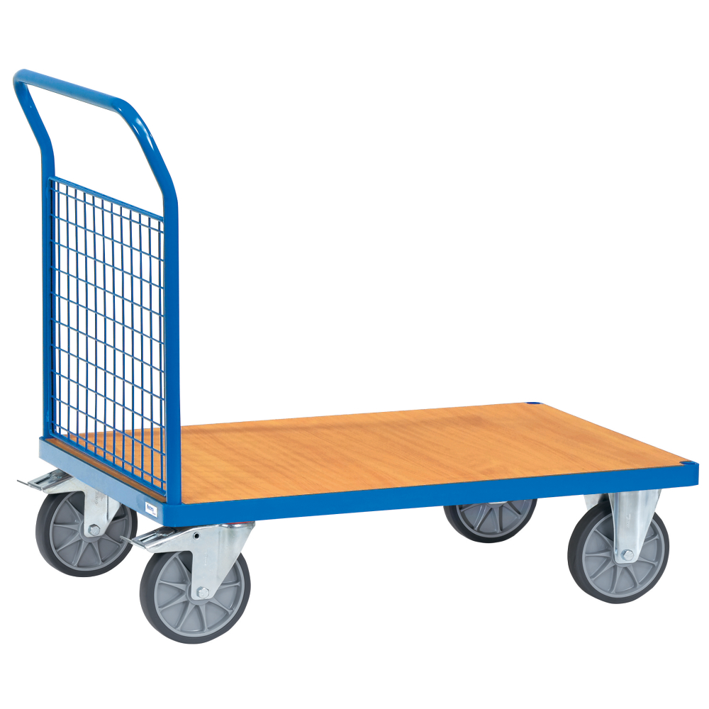 Stirnwandwagen Draht 850x500 mm 400 kg