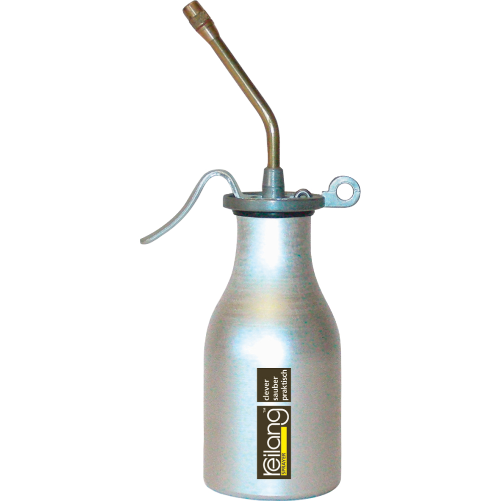 Microzerstäuber Aluminium Nenninhalt 300ml