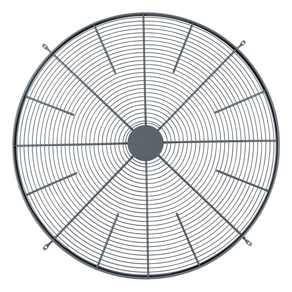 Wolf Ventilatorgitter für FHA-05-07