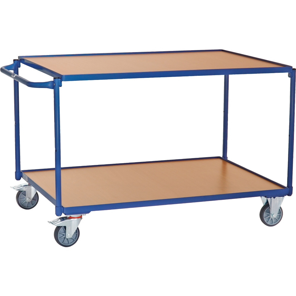 Tischwagen 2946 Ladefläche 1.200 x 800 mm
